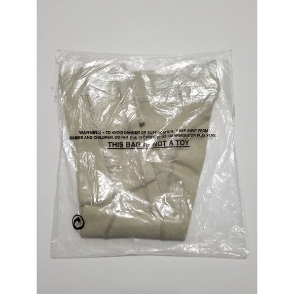 CoolBlast Kids Knee-Patch Tech Tight In Tan - Size M‎ - Picture 5 of 7